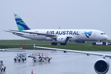 Air Austral Strives to Restore Its Prospects As It Submits a Restructuring  Plan to the European Commission – AirlineGeeks.com